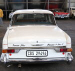 1967 Austin Vandem Plaas V8 - Image 9