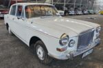 1967 Austin Vandem Plaas V8 - Image 2
