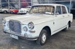 1967 Austin Vandem Plaas V8 - Image 4