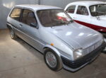 1992 MG Metro
