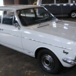 1968 GM Ranger