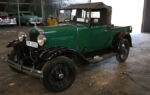 1931 Ford Model 'A' LDV - Image 5