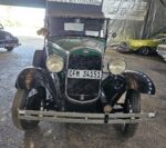 1931 Ford Model 'A' LDV - Image 6