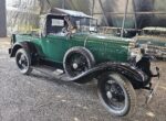 1931 Ford Model 'A' LDV - Image 8