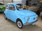 2000 Fiat 500 R - Image 6