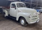 1954 Chevrolet 3100 Pick Up