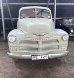 1954 Chevrolet 3100 Pick Up - Image 2