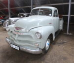 1954 Chevrolet 3100 Pick Up - Image 3