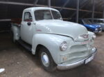 1954 Chevrolet 3100 Pick Up - Image 5