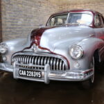Buick Eight Special