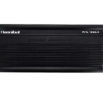 Deaf Bonce Hannibal AHL-200.4 4x200rms Amplifier