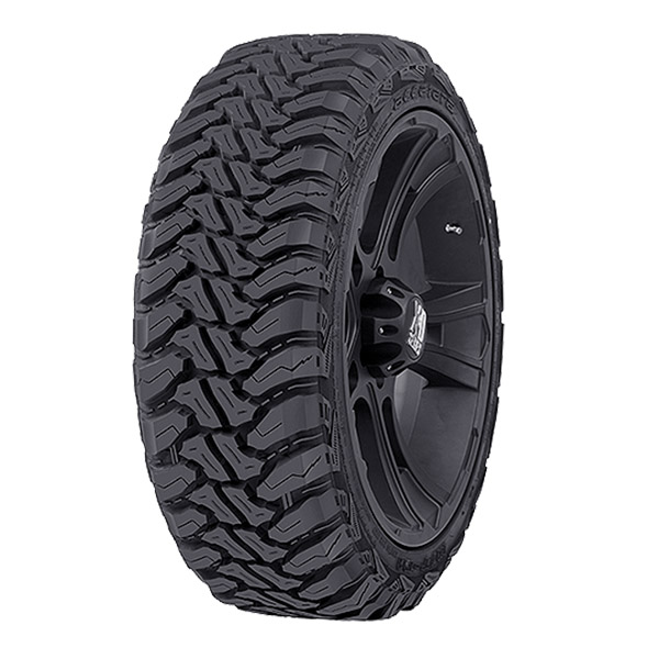 Accelera_MT.jpg 285-75-16" Accelera MT-01 Tyres - Image 1