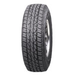 245-75-17" Accelera Omikron Tyres
