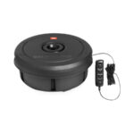 JBL BASSPRO HUB 11" Spare Wheel 400w 200rms Subwoofer with Built in Amp