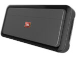 JBL CLUB-A5055 Club Series 5-channel car amplifier — 50 watts RMS - Image 3