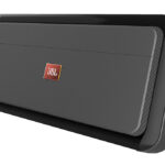 JBL CLUB-A5055 Club Series 5-channel car amplifier — 50 watts RMS