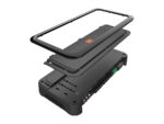 JBL CLUB-A5055 Club Series 5-channel car amplifier — 50 watts RMS - Image 2