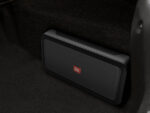 JBL CLUB-A5055 Club Series 5-channel car amplifier — 50 watts RMS - Image 4