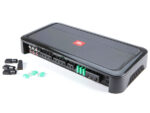 JBL CLUB-A5055 Club Series 5-channel car amplifier — 50 watts RMS - Image 5