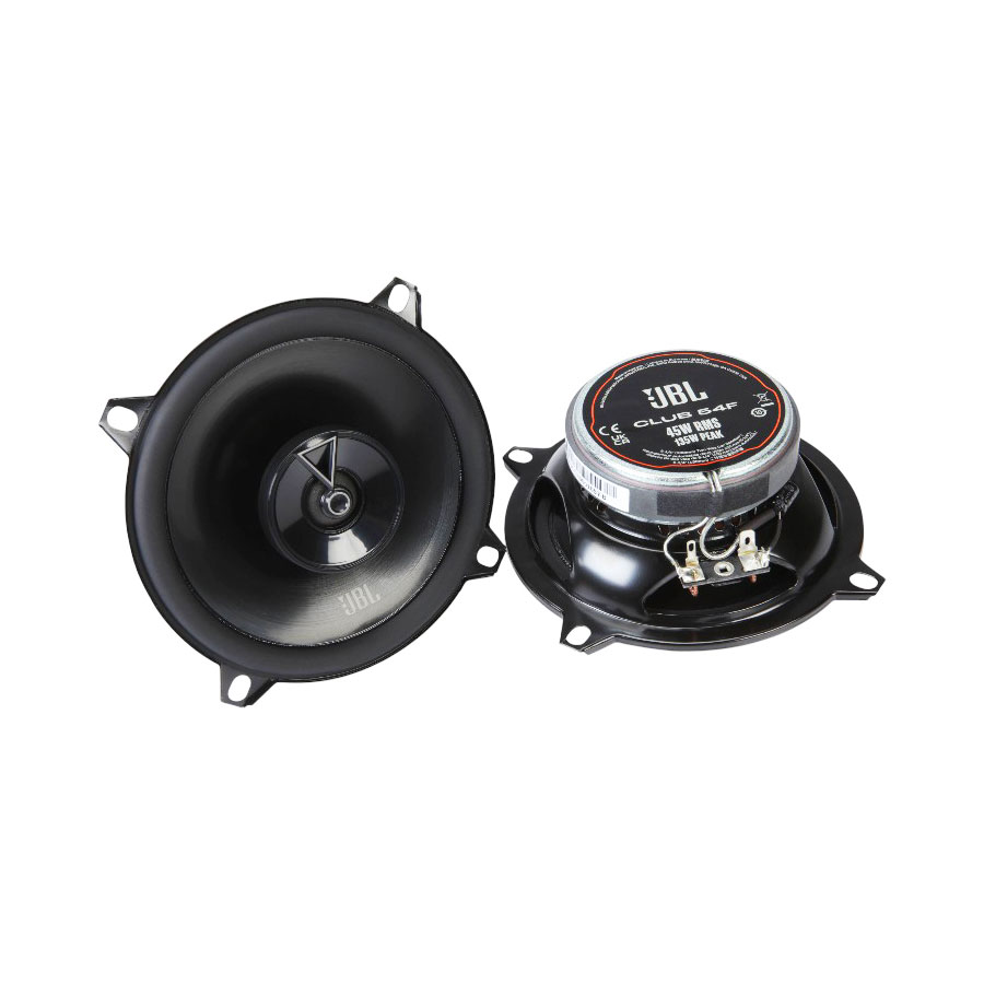 CLUB54F.jpg JBL CLUB54F Club Series 5" 45rms 2way Speakers - Image 1