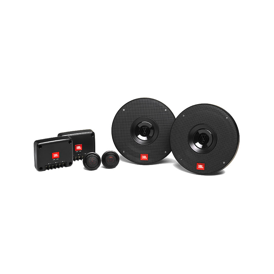 CLUB602C.jpg JBL CLUB602C Club Series 6" 210w 2way Component Split System - Image 1