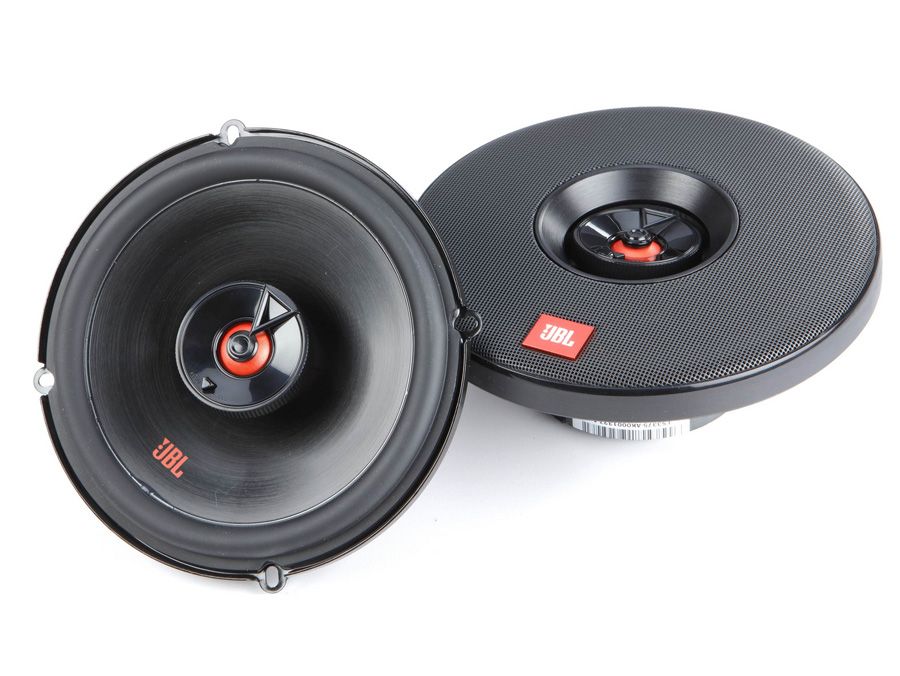 CLUB622.jpeg JBL CLUB622 6.5" 180w 2way Speakers - Image 1