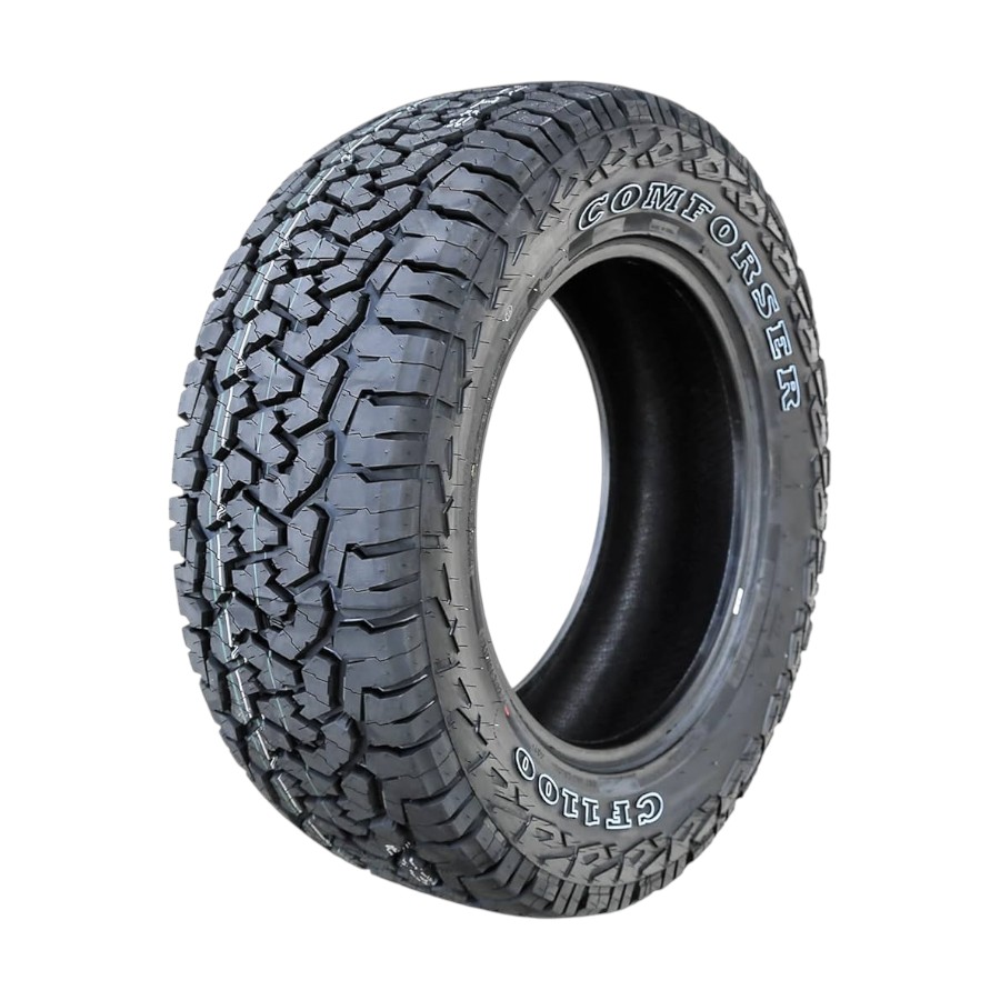 COMFORSER-CF1100.jpg 255-55-19" Comforser CF1100 111h XL OWL Tyres - Image 1