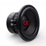 Digital Design DD-310 D2 300 series 10" 500rms D2 Subwoofer