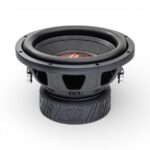 Digital Design DD-310 D2 300 series 10" 500rms D2 Subwoofer - Image 2