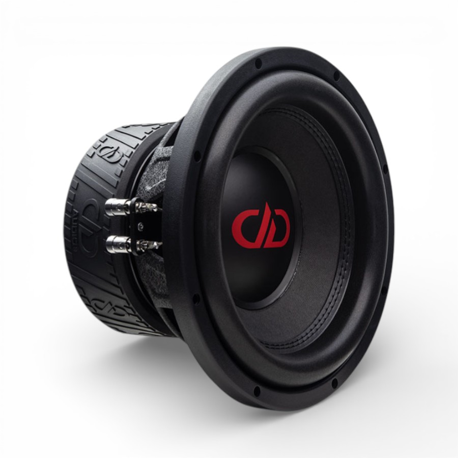 DD-310-D2.jpg Digital Design DD-310 D2 300 series 10" 500rms D2 Subwoofer - Image 1