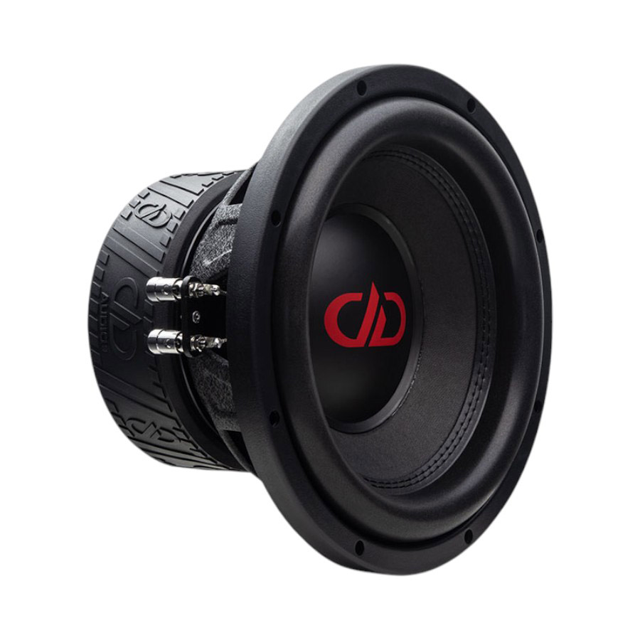 DD-310E-D4.jpg Digital Design DD-310E D4 10" 500rms Subwoofer - Image 1