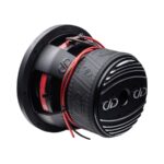 Digital Design DD-710F-D2 10" 4500w / 1500rms D2 Subwoofer - Image 2