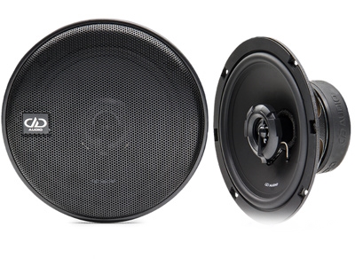 DD-EX6.5.jpg Digital Design DD-EX6.5 6" 100w coaxial speakers - Image 1