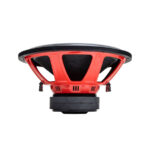 Digital Design DD-RL-PSW15-D2 15" Redline 700rms DVC Subwoofer - Image 2