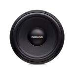 Digital Design DD-RL-PSW15-D2 15" Redline 700rms DVC Subwoofer - Image 3