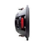 Digital Design DD-SL-612-D2 SL600 Series Slim Fit 12" 600rms Subwoofer - Image 2