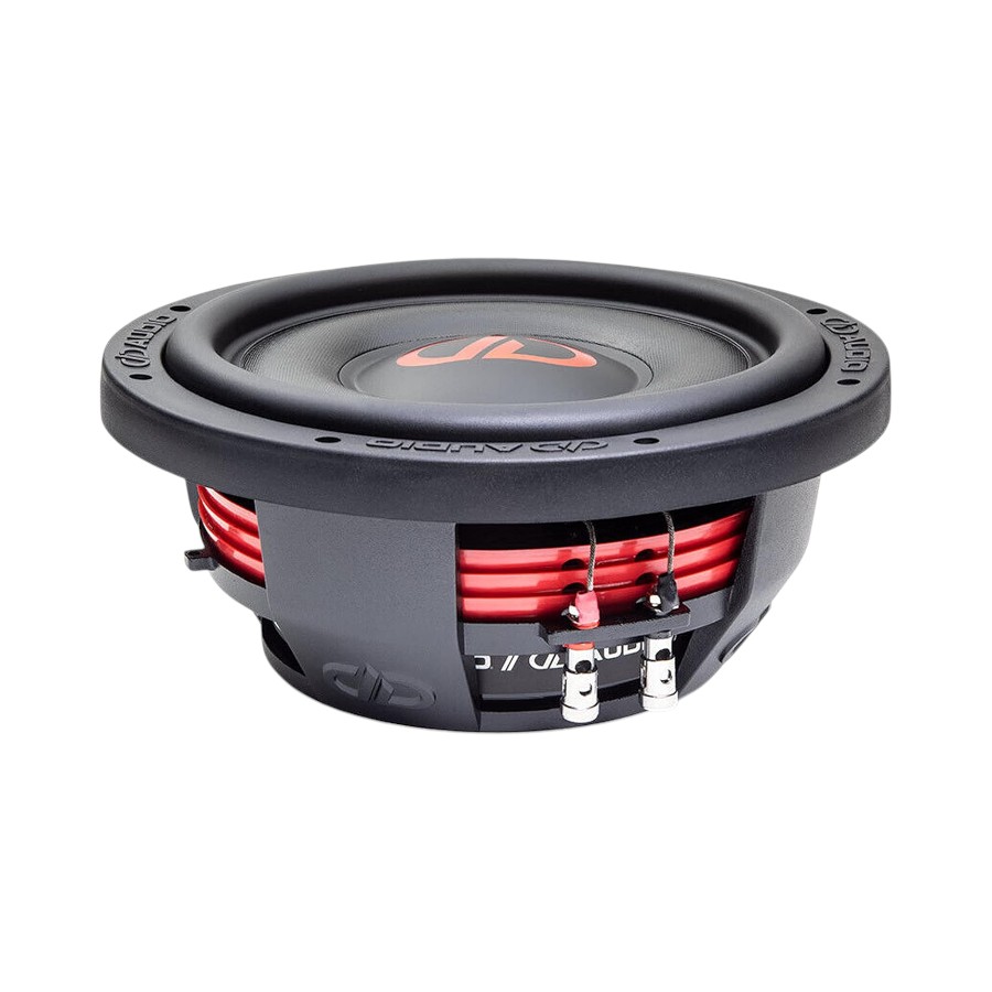 DD-SL610-D4.jpg Digital Design DD-SL610-D4 10" 600rms D4 Slim Subwoofer - Image 1