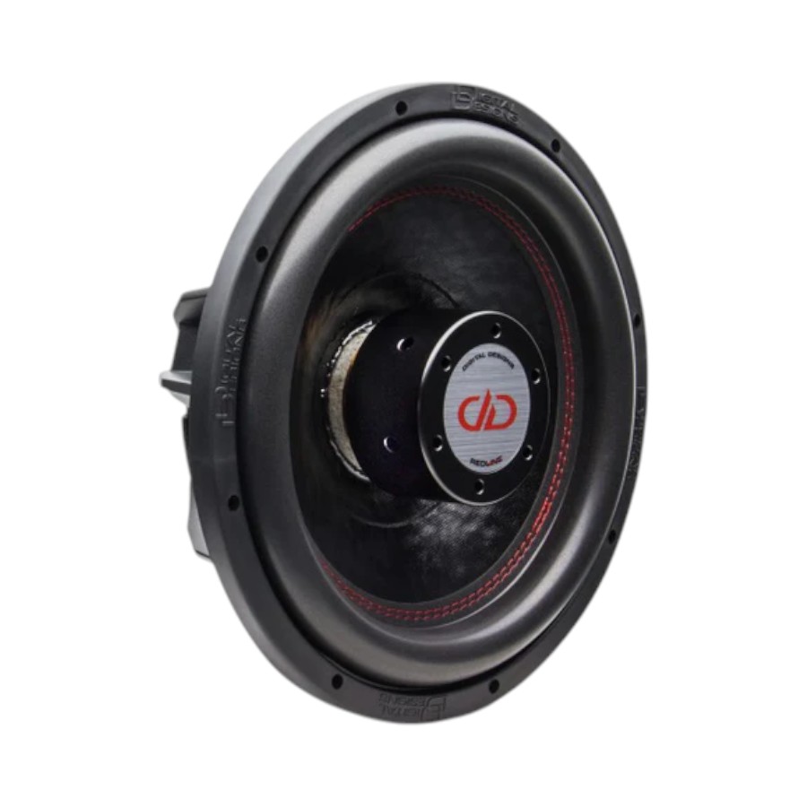 DD-SL710-D2.jpg Digital Design DD-SL710 10" D2 Slimline 1000 rms Subwoofer - Image 1