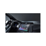 Pioneer DMH-AF555BT Mechafree 9” touchscreen multimedia player, with smartphone connectivity - Image 2