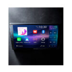 Pioneer DMH-AP6650BT 9" AV Receiver ith Wireless Apple CarPlay, Wireless Android Auto and Mirroring - Image 4