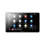 Pioneer DMH-ZF8550 9" Floating Design Media Player - Image 2