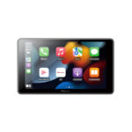 Pioneer DMH-AF555BT Mechafree 9” touchscreen multimedia player, with smartphone connectivity - Image 3