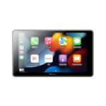Pioneer DMH-ZF8550 9" Floating Design Media Player - Image 3
