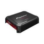 Pioneer GM-DC871 Champion Series Class-D Mono Amplifier 1600w/500rms