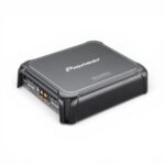Pioneer GM-DX874 1200w Class FD 4 Channel Amplifier