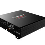 Pioneer GM-E7002 70rms 2channel bridgeable Amplifier
