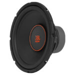 JBL GX1200 12" 1000w/250rms GX Series Subwoofer
