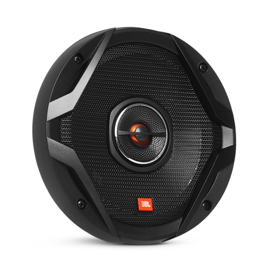 GX628.jpg JBL GX628 6" 180w 60rms 2way Coaxial Speakers - Image 1