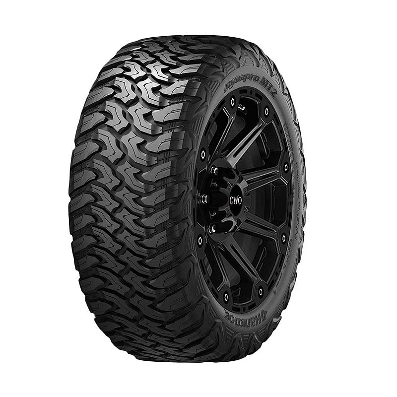 Hankook-Dynapro-MT2-RT05.jpg 245-75-16" Hankook Dynapro MT2 RT05 10PR 116Q Tyres - Image 1