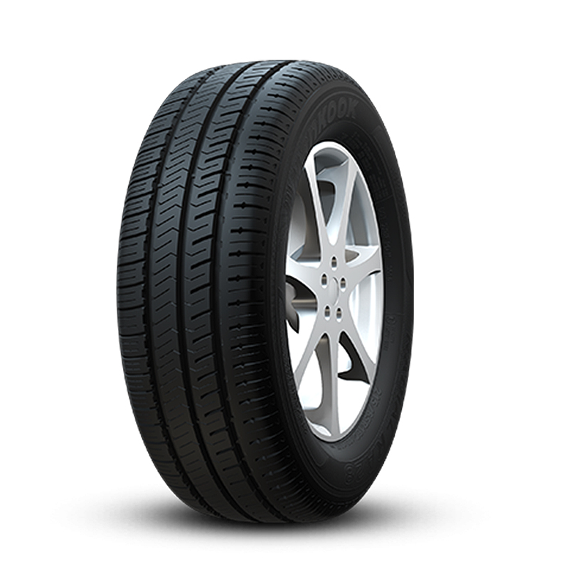 Hankook-Radial-RA28-8PR.jpg 205-65-16" Hankook Radial RA28 8PR 105T Tyres - Image 1